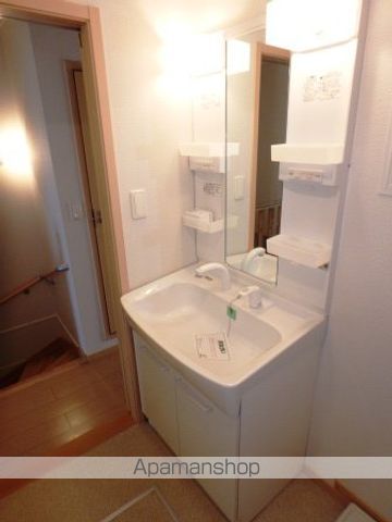 カーサ レガーロIの内装写真