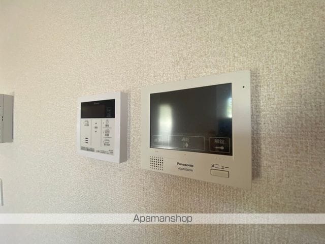 アリエッタ下温品の内装写真