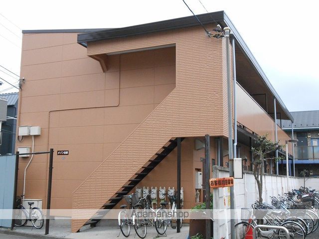 メゾン田原 206 ｜ 東京都立川市曙町３丁目24-14（賃貸アパート1K・2階・23.10㎡） その30