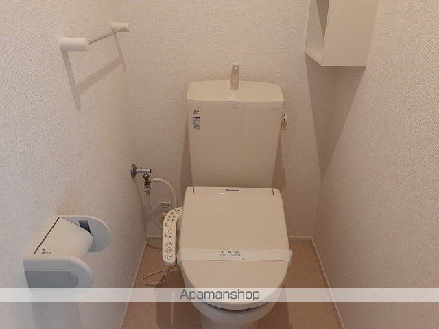 フランセス高柳 IIの内装写真