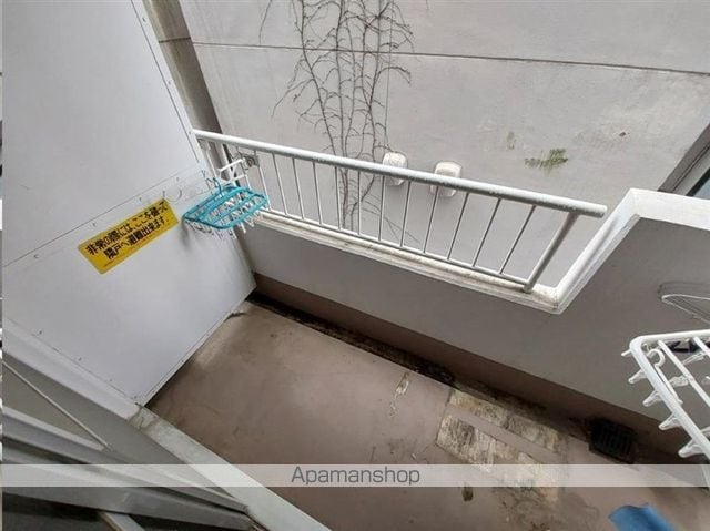 エスパシオ大町の内装写真