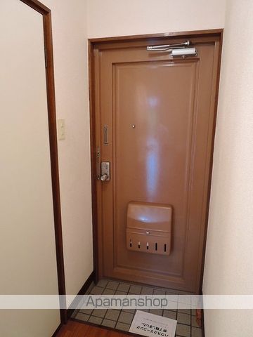 柳田ビルの内装写真