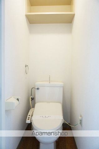 デコール余戸の内装写真