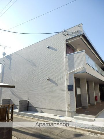 リブリ・ＣＡＳＡ　ＴＲＥＳ 208 ｜ 千葉県千葉市中央区道場北１丁目5-13（賃貸アパート1K・2階・27.32㎡） その4