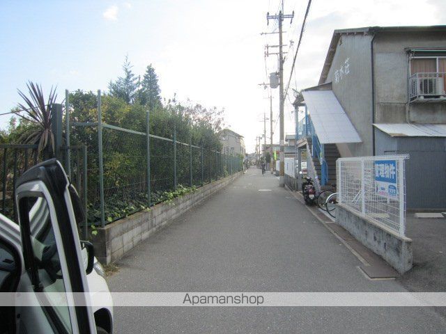 ベルメゾン枚方Iの周辺写真