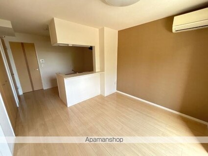 グリーンコート上ノ台[1LDK/38.1m2]のリビング・居間2