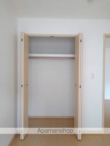 コンフォートグレイスの内装写真