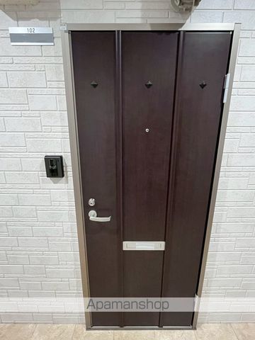 マリオット恵庭SOUTHの内装写真