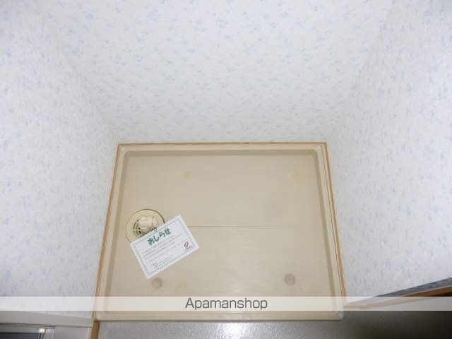 アネーロの内装写真