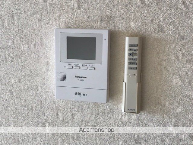 ガーデニングヒルズ五条の内装写真