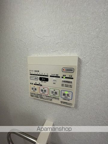 スカイホースの内装写真