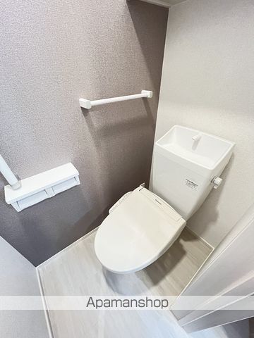 カーサ プラシード Iの内装写真