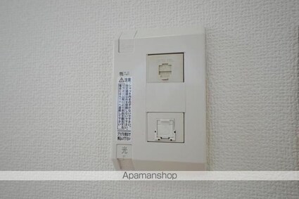 カサグランデ市坪[1R/23.22m2]の内装8