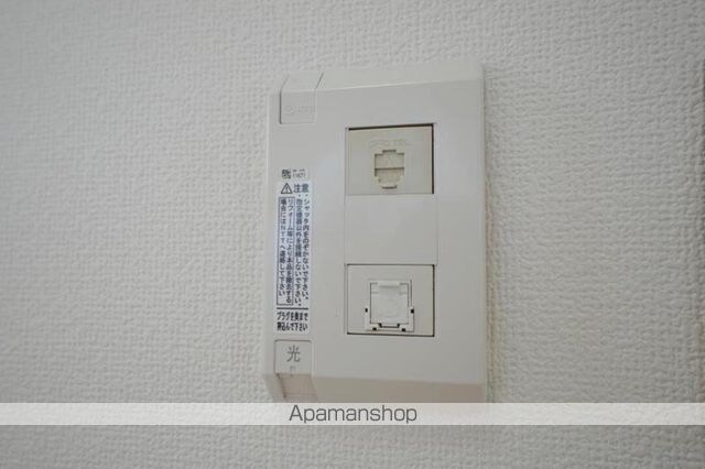 カサグランデ市坪[1R/23.22m2]の内装8
