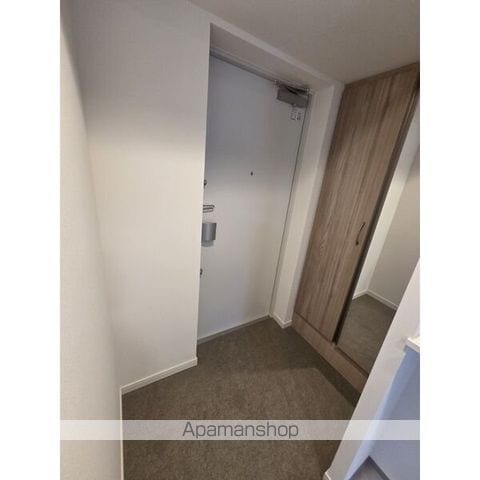 SHOKEN Residence名古屋SOUTHの内装写真