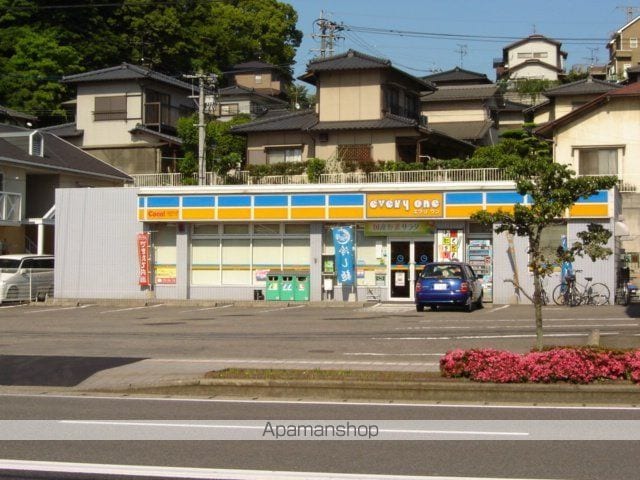 モア エ・シャロムの周辺写真