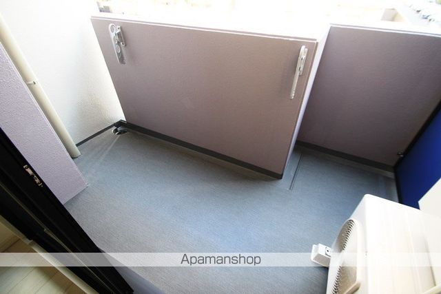 S−RESIDENCE新大阪WESTの内装写真