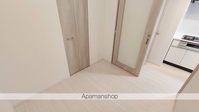 SPLENDID堀江の内装写真
