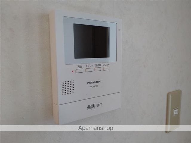 荒巻ハイツA棟の内装写真