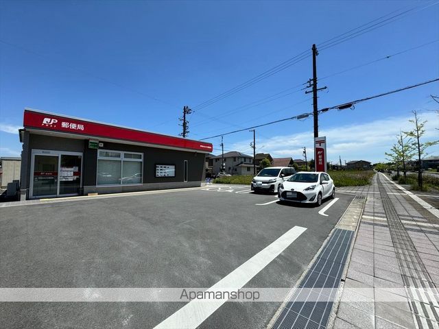 ディアコートみやび I棟の周辺写真
