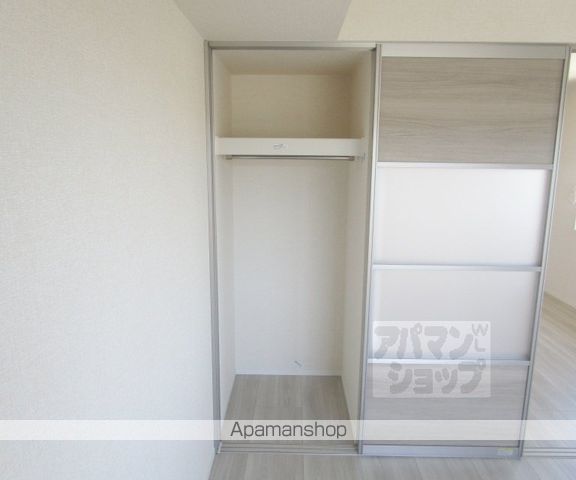 Kitaoji Residenceの内装写真