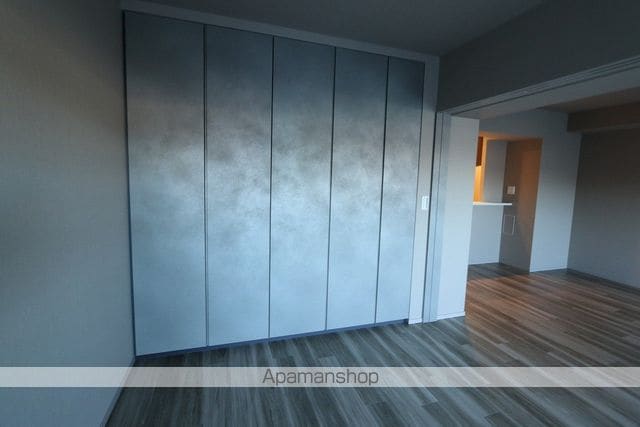 サステナブランシェ本行徳の内装写真