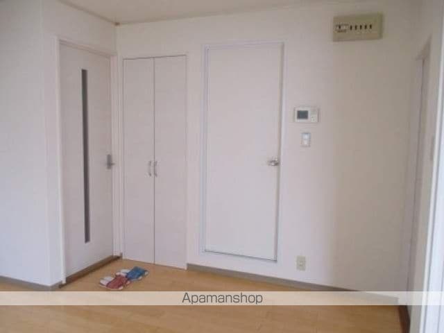 セジュール西山B棟の内装写真