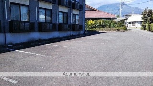 レオパレス城北のその他写真