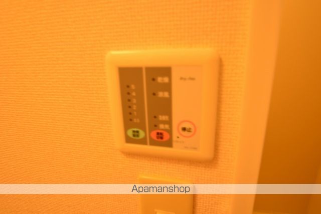レオパレスセードルの内装写真