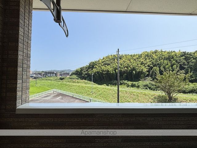 アムール Kのその他写真