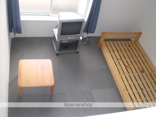 レオパレス坂出の内装写真
