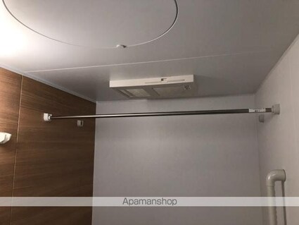 Ｓーユニヴァリ　しんきょう[2LDK/51m2]の内装1