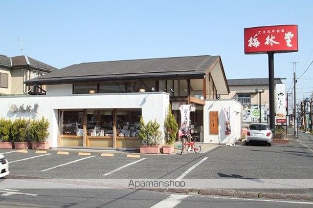 レオパレスリンデンバウムの周辺写真
