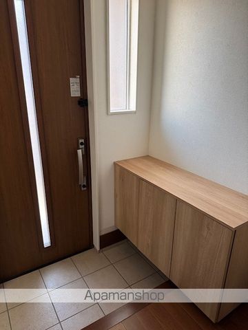 もねの里戸建の内装写真