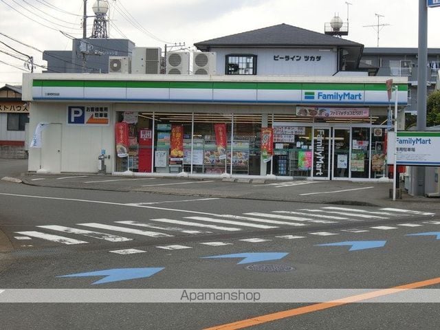 ローズコートSの周辺写真