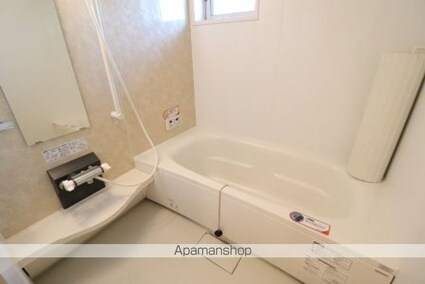 センチュリーＴＳＣ[2LDK/59.19m2]のバス