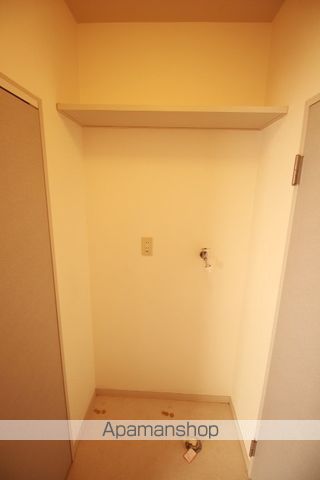 はまなすの家Bの内装写真