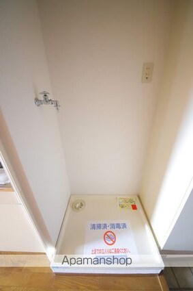 来夢一番館[1K/20.53m2]のその他設備