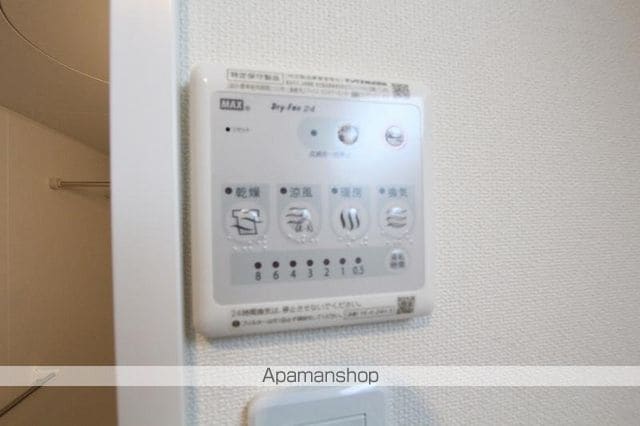 サンパレス東山崎の内装写真