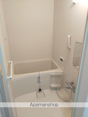 KOB 6の内装写真