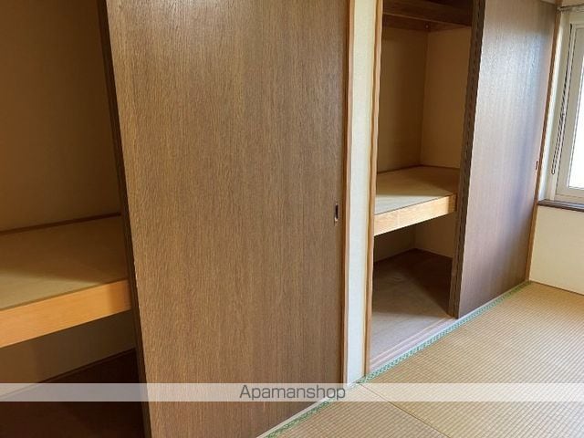 ハイツきむらの内装写真