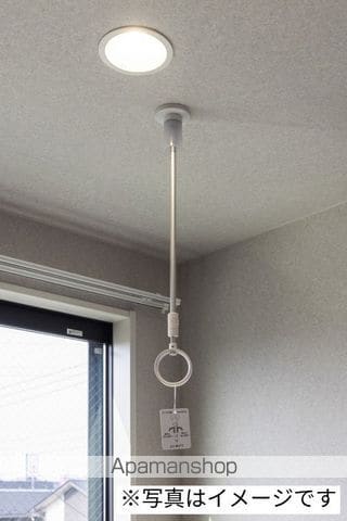 robot home 竹ノ塚IIの内装写真