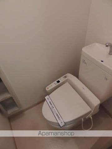 アークガーデン R棟の内装写真