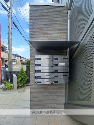 メゾン甲州[1K/26.15m2]の共用部1