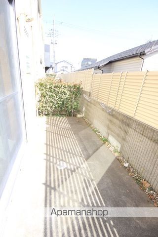 A1FLATの内装写真
