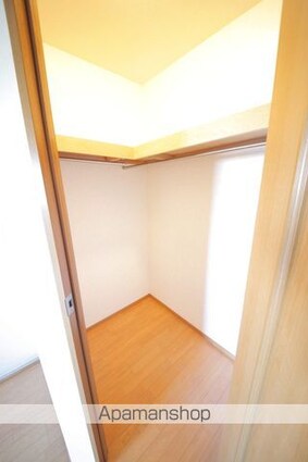 グランループ[3LDK/76.53m2]の収納