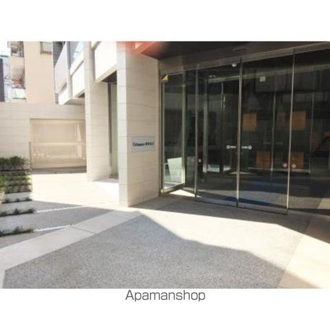アーバネックス深川住吉の外観写真