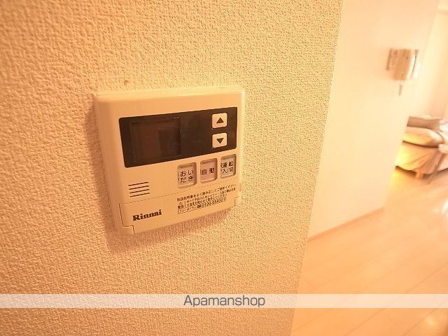 サムティ天神南の内装写真