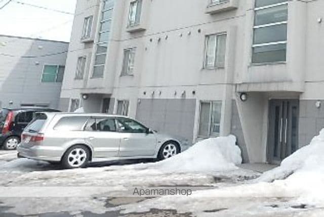 カサグランデ白石のその他写真