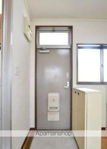 カーサMの内装写真